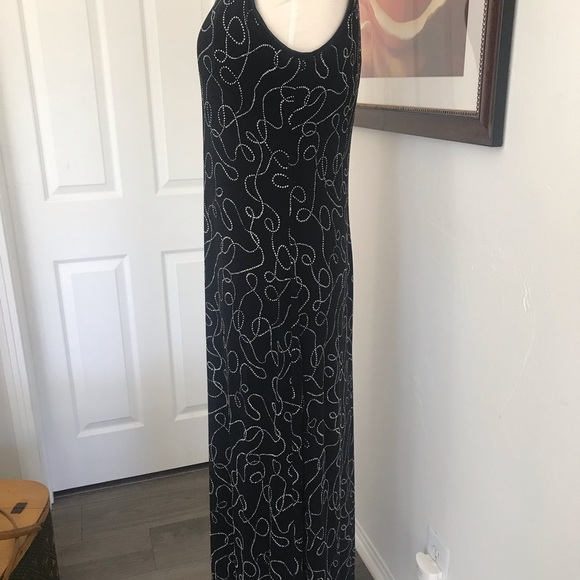 Sparkly Dress - Picture 4 of 7